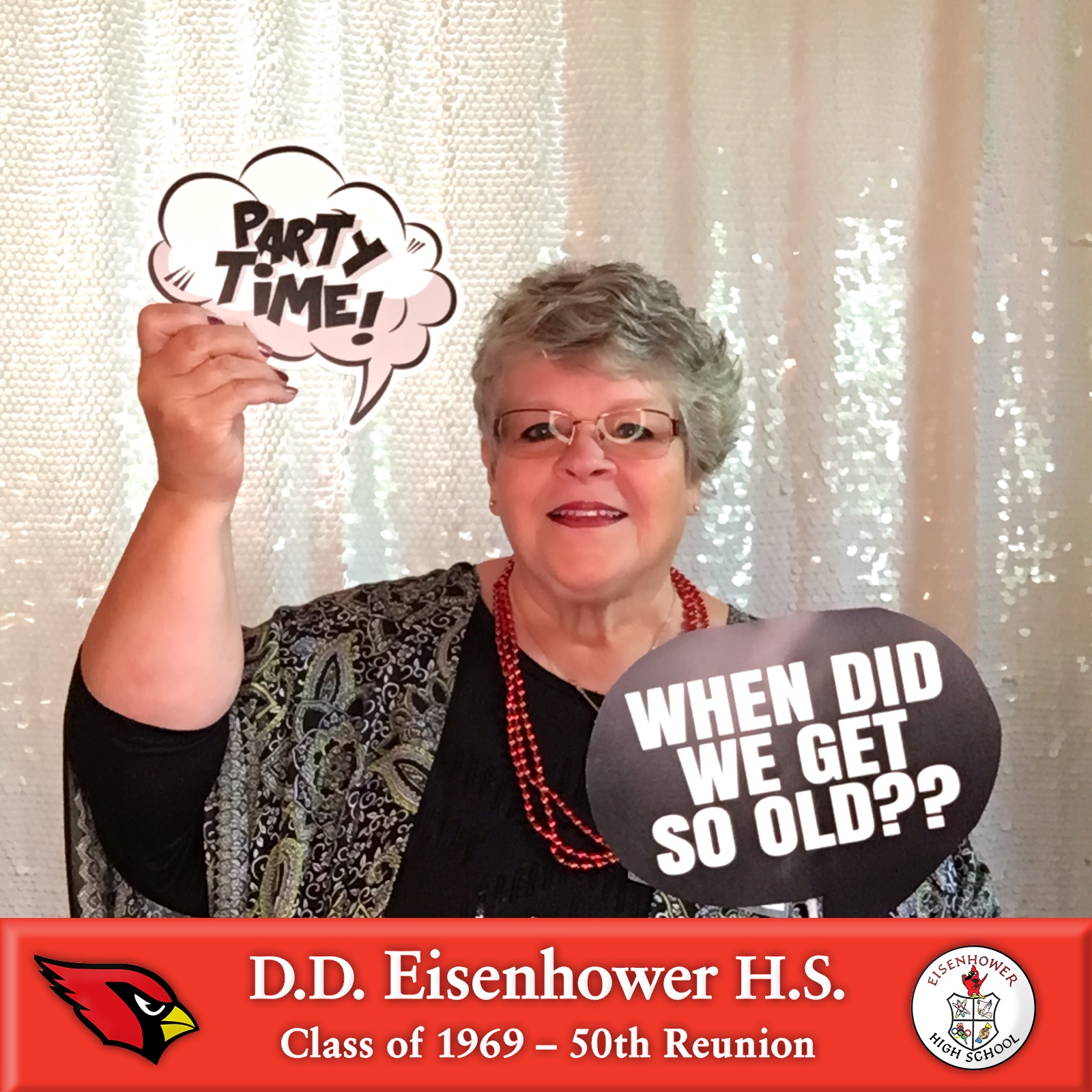 D.D. Eisenhower H.S. Class of 1969 | View more photos from the event at events.alfrescophoto.com/u/AlfrescoPhoto/DD-Eisenhower-HS-Class-of-1969